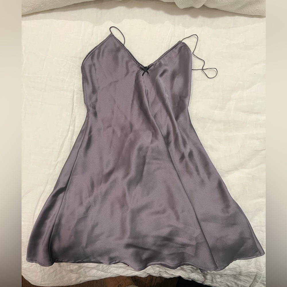 Zara Mini Dress